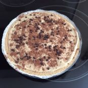 Tiramisu Pie