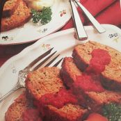 Streamlined Meat Loaf