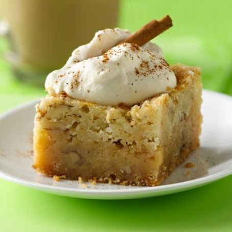 Irish Cream Coffee Bars