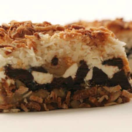 7 LAYER BARS