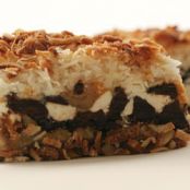 7 LAYER BARS