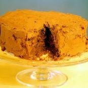 Gluten Free Chocolate Cake