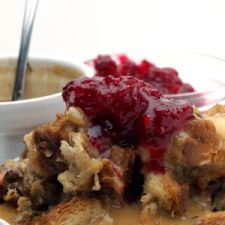 Cranberry Chutney
