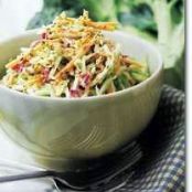 Broccoli Slaw