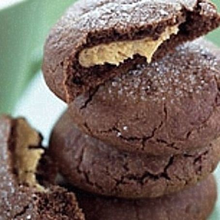 Peanut Butter Munchies