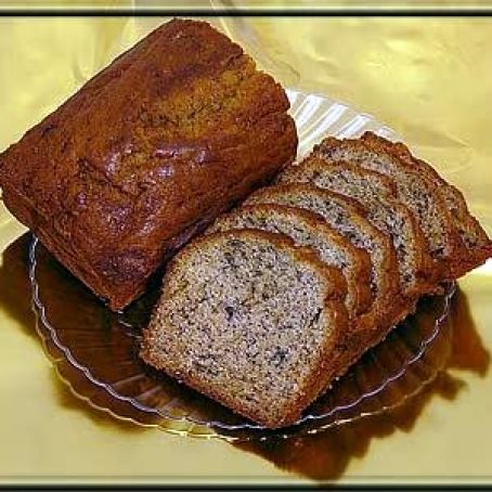 Banana Bread