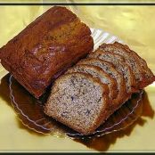 Banana Bread
