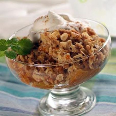 Apple Crisp