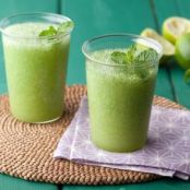 Mojitos - Bobby Flay's Easy Frozen Version