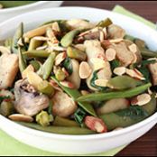 Big Green Stir-Fry