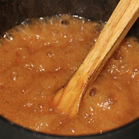 Fleur de Sel Caramels