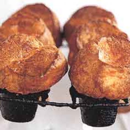 Neiman Marcus Popovers