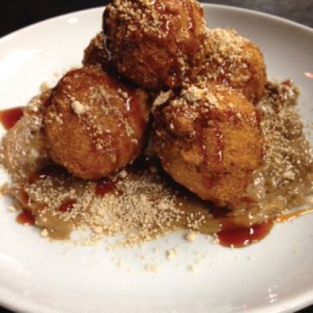 Hog & Hominy’s Hushpuppies
