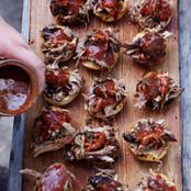 Aunt Julia’s Barbecue Sauce