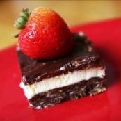 Nanaimo Bars