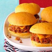 Sloppy Joes Recipe | Yummly