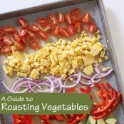 A Guide to Roasting Vegetables | Spoonful