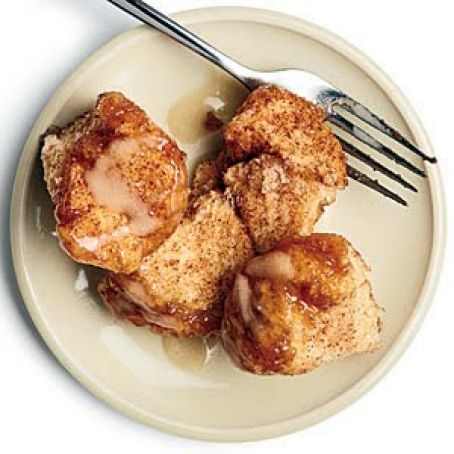 Monkey Bread