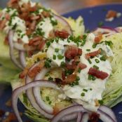 Classic Wedge Salad