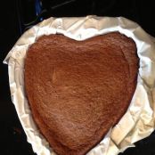 Sweet Potato Chocolate Cake P-3