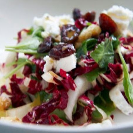 Craisins Salad