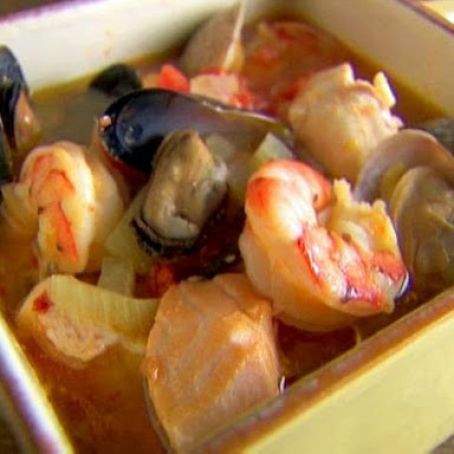 Cioppino