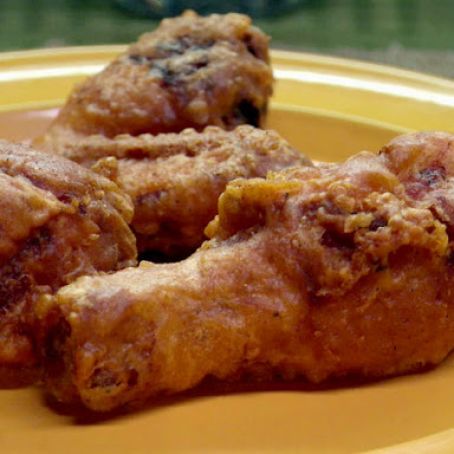 Gillian's Fried Chicken