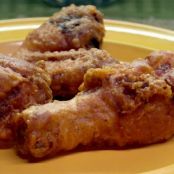 Gillian's Fried Chicken