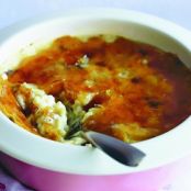 Caramelized Indian Rice Pudding