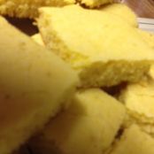 Cornbread Recipe - from Paul Deen