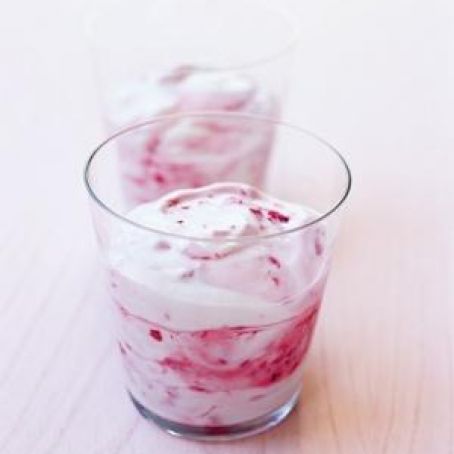 Raspberry Fool