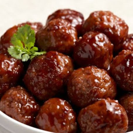 Meatballs