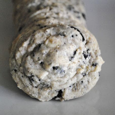Cookies & Cream Cookie Recipe