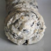 Cookies & Cream Cookie Recipe
