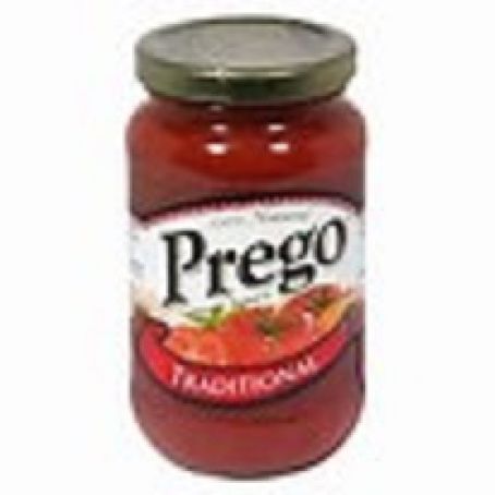 Copy Cat Prego Spaghetti Sauce