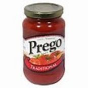 Copy Cat Prego Spaghetti Sauce
