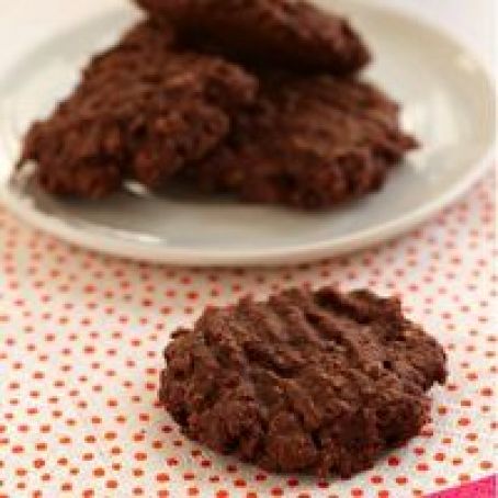 Chocolate Oatmeal Cookies, Diabetic, Splenda
