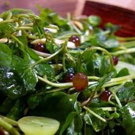 Watercress Salad
