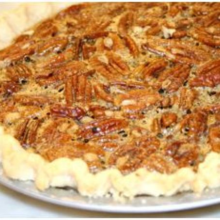 CC's Pecan Pie