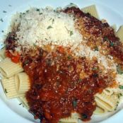 Chef Andrew Carmellini's Lamb Ragu