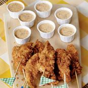 Honey Mustard Dip