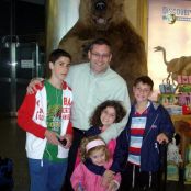 Corned Beef- Sweet and Savory