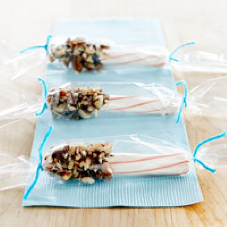 Peppermint Sticks