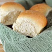 French Bread Rolls