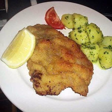 Wiener Schnitzel