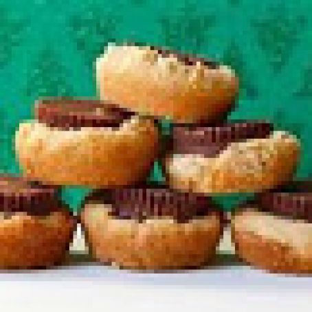 Peanut Butter Tassies