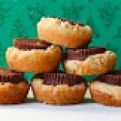 Peanut Butter Tassies