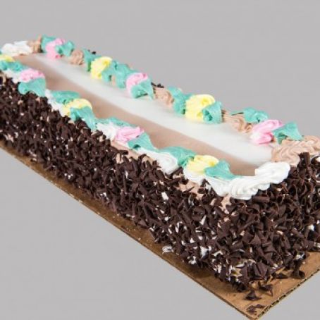 Jeanne's Cake