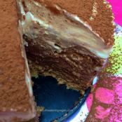 The Best Vegan Tiramisu - Mouthwatering Vegan Recipes™