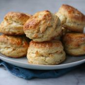 Buttermilk Biscuits